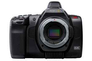 The Ultimate Blackmagic Pocket Camera 4K Rig