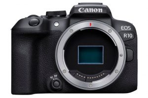 Is the Canon R10 Good Enough for Shooting Video?