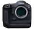 Canon is Rumored to be Testing their Flagship R1 Mirrorless Camera in the Wild