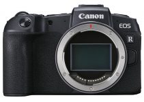 This Canon EOS RP Battery Grip Will Give You Six Times Longer Runtime