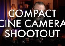 Canon R5 C vs Sony a7 IV vs RED KOMODO vs Pocket 6K – Guess Which is Which?