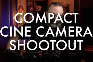 Canon R5 C vs Sony a7 IV vs RED KOMODO vs Pocket 6K – Guess Which is Which?