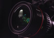 Canon Announces New 8K Broadcast Lens with Support for Cinema Cameras and More