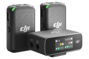 DJI Wireless Mic vs Rode Wireless GO II – Which One is Right for You?