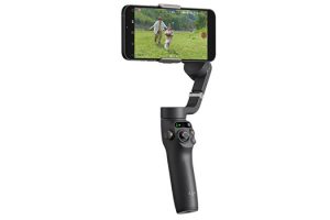 DJI Introduces Osmo Mobile 6 Smartphone Gimbal