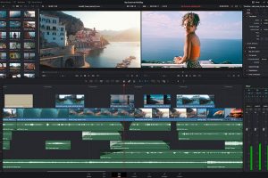 Getting Silky Smooth Playback and Effects in Resolve 18