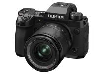 FUJIFILM X-H2 Can Record Internal 8K 10-bit Video Up to 30fps Using ProRes and Much More