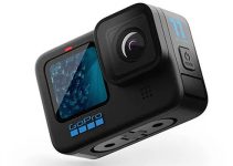 GoPro Announces Hero 11 with More Features Than Just a Dot Upgrade