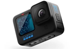 GoPro Announces Hero 11 with More Features Than Just a Dot Upgrade