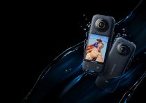 Insta360 Announces X3 Action Camera for Social Media Content Creation