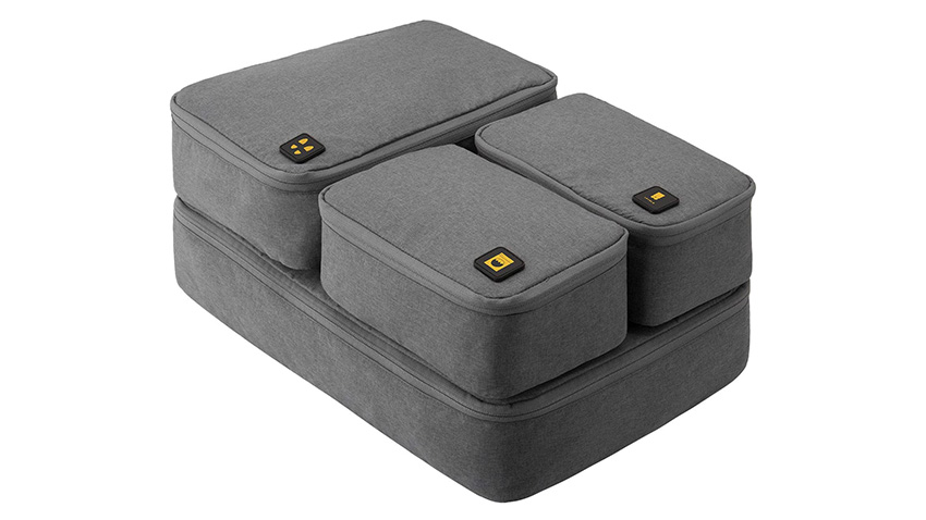 LEVEL8 Packing Cubes