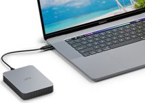 Seagate Announces New Portable Hard Drive with Up to 5TB of Storage