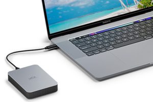 Seagate Announces New Portable Hard Drive with Up to 5TB of Storage