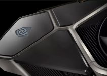 NVidia Rumored to Be Working on RTX4080 GPU with Up to 16GB of VRAM