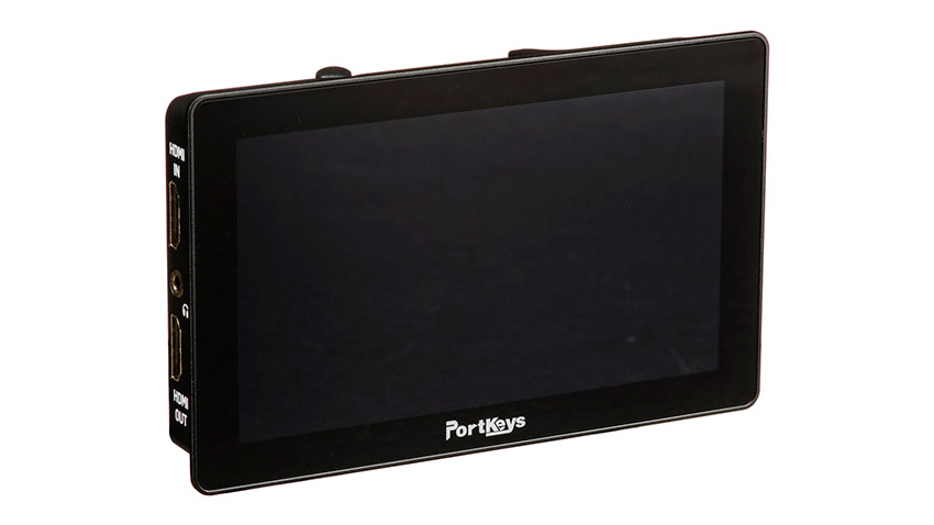 Portkeys LH5P II On-Camera Monitor