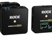 Must-Have Accessory for the RODE Wireless GO II