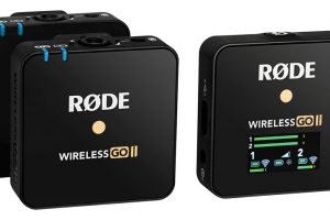 RODE Wireless ME vs DJI Mic – Which One is Right for You?