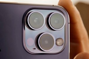 8 Pro Tips for Using Cinematic Mode on the iPhone 13