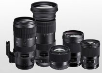 SIGMA Joins Canon, Nikon, and Tamron in Discontinuing DSLR Lenses