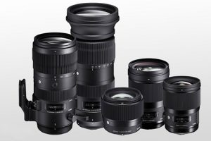 SIGMA Joins Canon, Nikon, and Tamron in Discontinuing DSLR Lenses