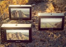 SmallHD Unveils Trio of New 5-inch Touchscreen Monitors