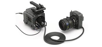 The CRAZY Camera James Cameron Built For AVATAR 2: The Way of