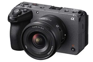 Sony a6700 vs FX30 – Which One is Right for You?