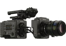 Sony Announces New Extension System to Support VENICE 2 Cinema Camera