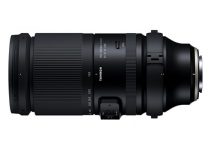 Tamron Introduces 150-500mm f/5-6.7 Di III VC VXD for Fuji X-Mount Cameras