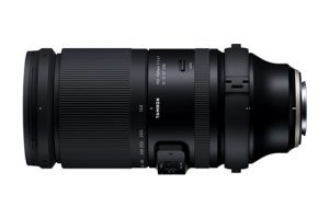 Tamron Introduces 150-500mm f/5-6.7 Di III VC VXD for Fuji X-Mount Cameras