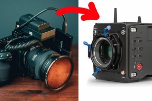 How to Turn Your BMPCC into a Baby ARRI ALEXA (Kind Of)