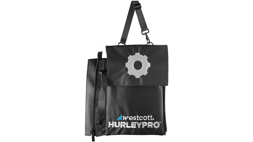 Westcott HurleyPro H2Pro Weight Bag