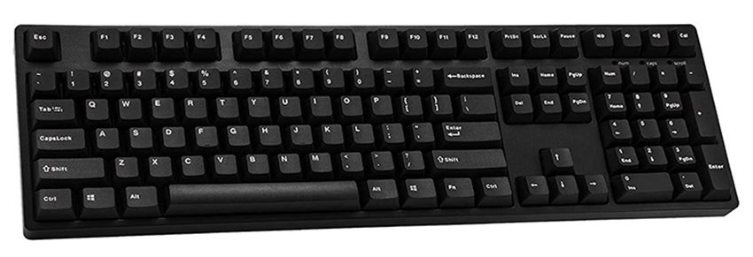 iKBC CD108 V2 Mechanical Keyboard
