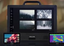 SmallHD Page OS5 Update Adds a Host of New Features