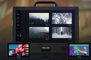 SmallHD Page OS5 Update Adds a Host of New Features