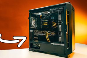 Building a Budget Video Editing PC for $750 in 2022
