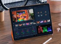 The M2 iPad Pro Supports ProRes, But Not Natively