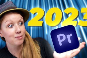 Here are the Latest New Features in Adobe Premiere Pro 2023