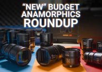 How Do Sirui, Great Joy, and Laowa’s Latest Anamorphic Lenses Stack Up?