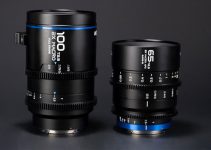 Venus Optics Announces World’s First 2X Magnification Cine Lenses