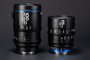 Venus Optics Announces World’s First 2X Magnification Cine Lenses