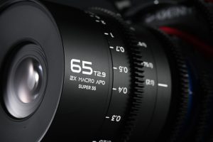 Rear Anamorphic Lenses Explained