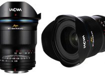 Venus Optics Releases Two New Wide Angle Lenses for APS-C and MFT Mounts