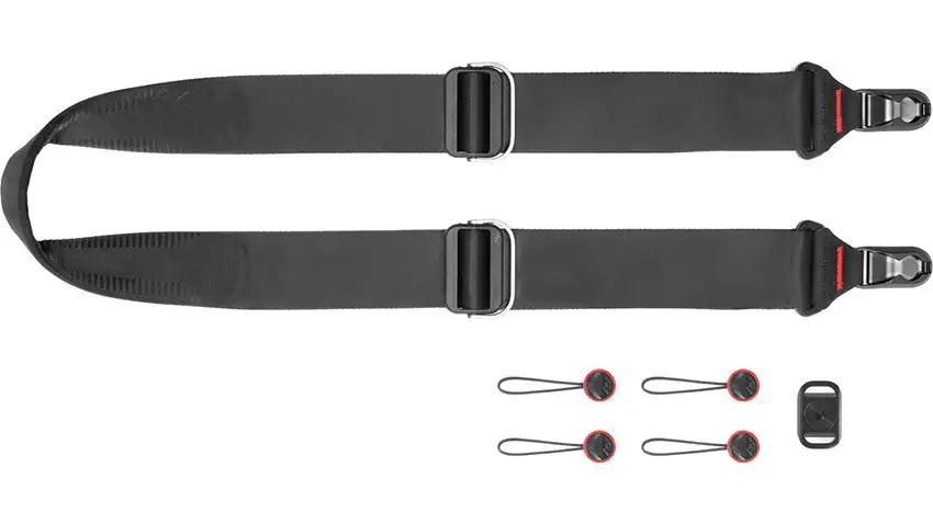 Peak Design Slide Camera Strap