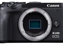 Rumors of Another Canon Mirrorless Camera Surface