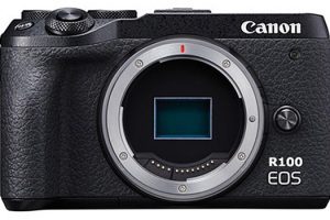 Next Canon Mirrorless Camera Rumored to Fit Between R7 and R10