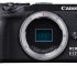 Rumors of Another Canon Mirrorless Camera Surface