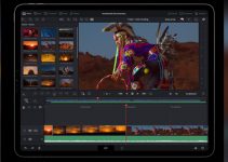 Apple Drops That DaVinci Resolve is Coming to the New iPad