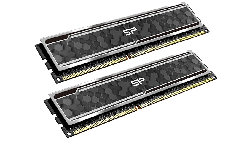 Silicon Power Value Gaming DDR4-3200 RAM