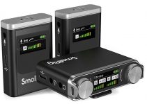 What’s (Arguably) the Best New Wireless Audio Solution for Filmmakers?